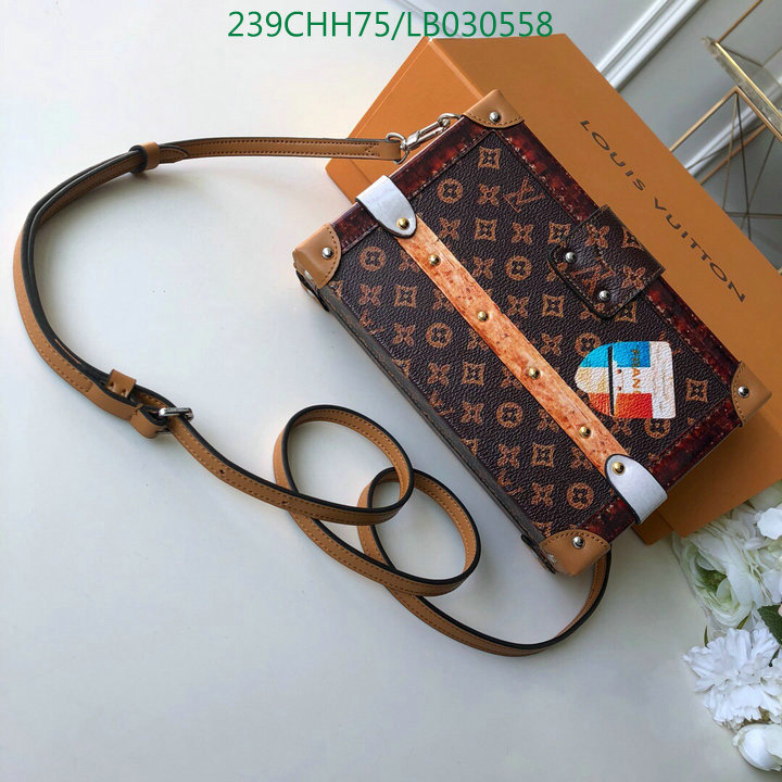 LV Bags-(Mirror)-Pochette MTis-Twist-,Code:LB030558,$:239USD