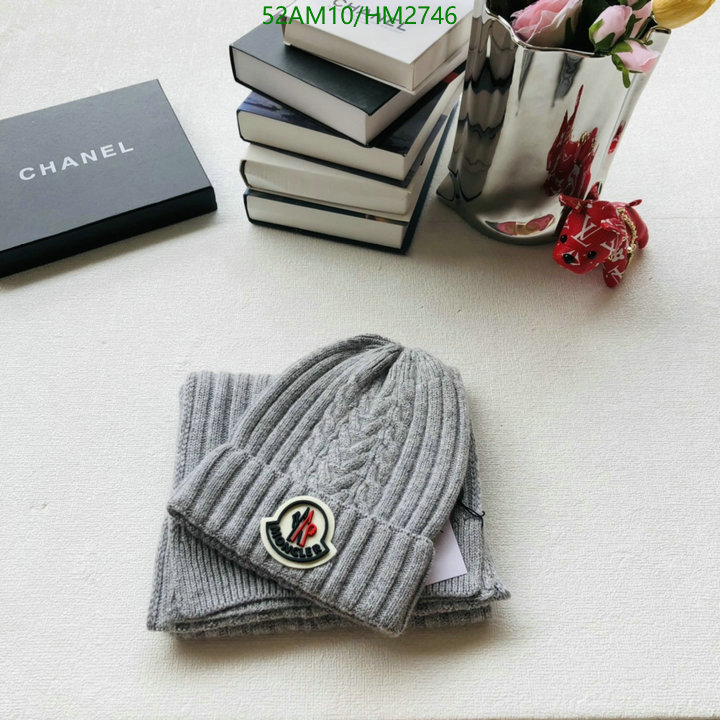 Scarf-Moncler, Code: HM2746,$: 52USD