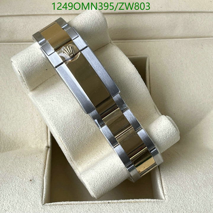 Watch-Mirror Quality-Rolex, Code: ZW803,$: 1249USD