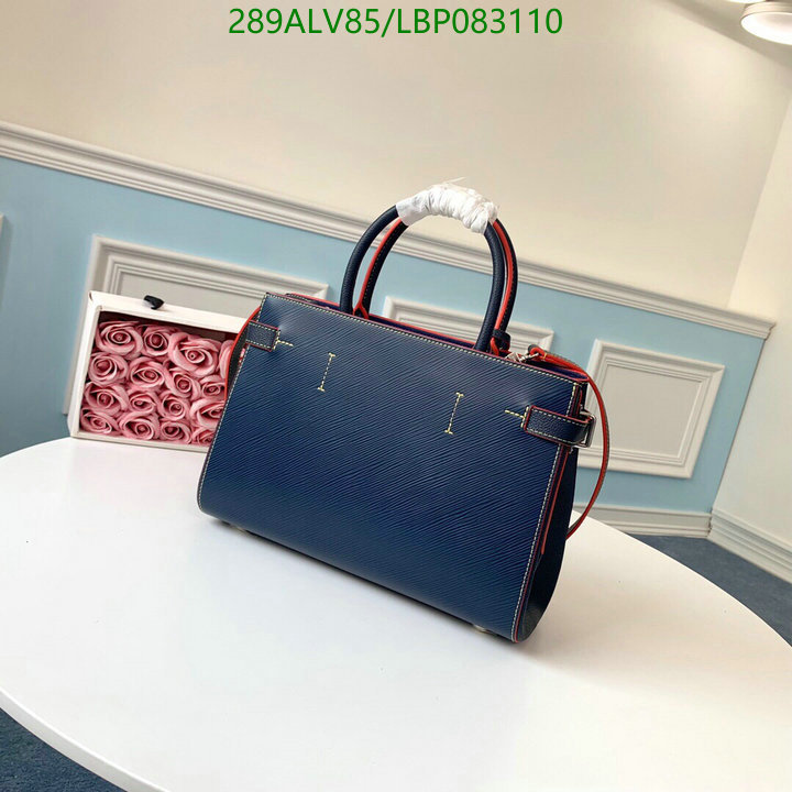 LV Bags-(Mirror)-Handbag-,Code: LBP083110,$:289USD