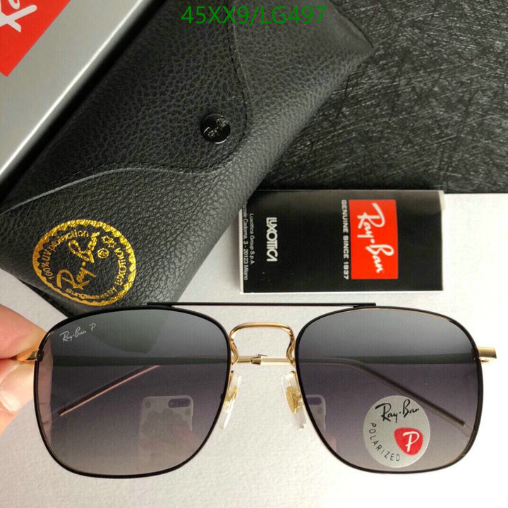 Glasses-Ray-Ban, Code: LG497,$: 45USD