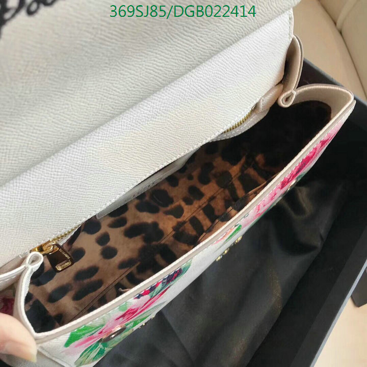 D&G Bag-(Mirror)-Sicily,Code: DGB022414,