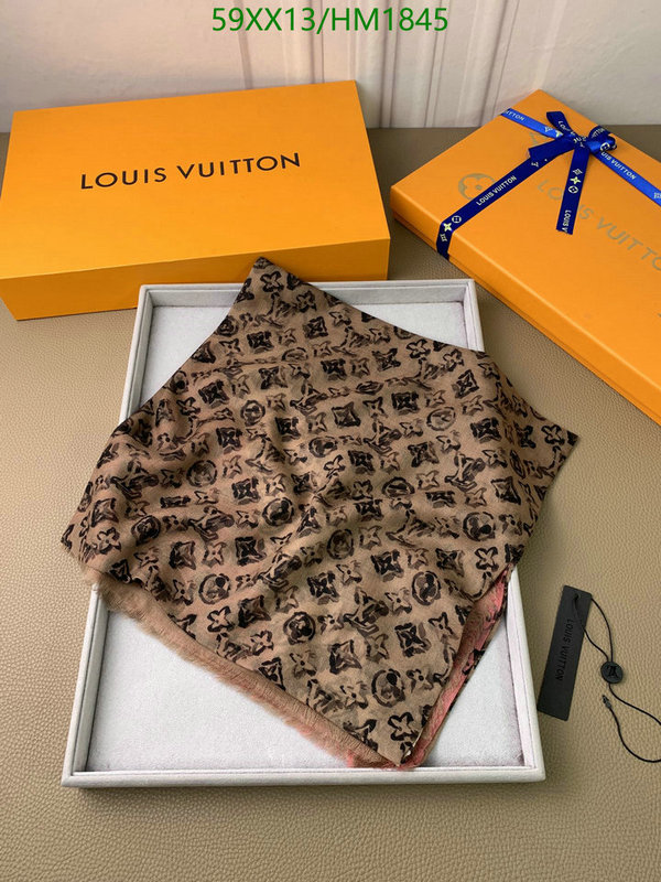 Scarf-LV, Code: HM1845,$: 59USD