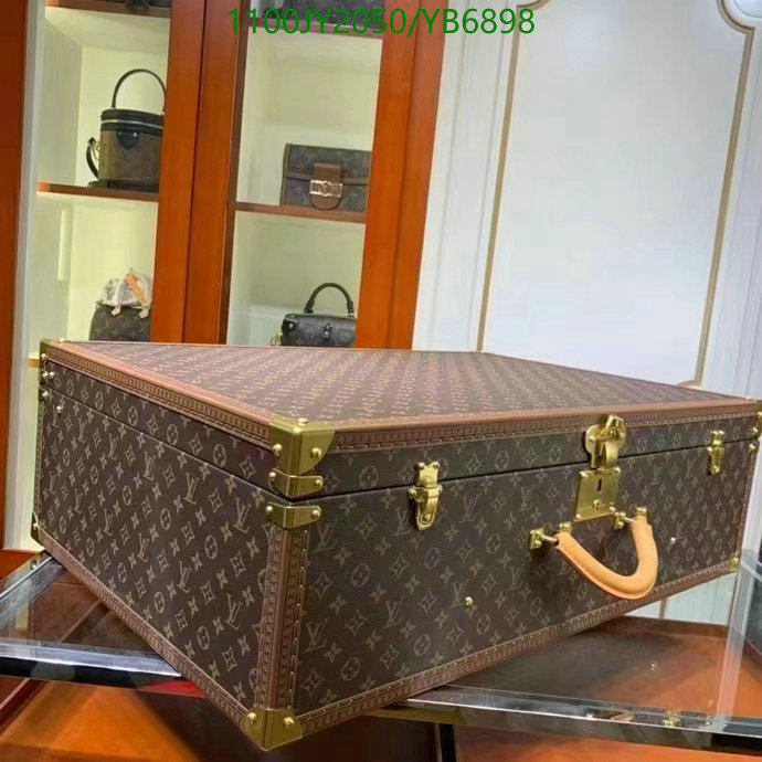 LV Bags-(Mirror)-Handbag-,Code: YB6898,$: 1100USD