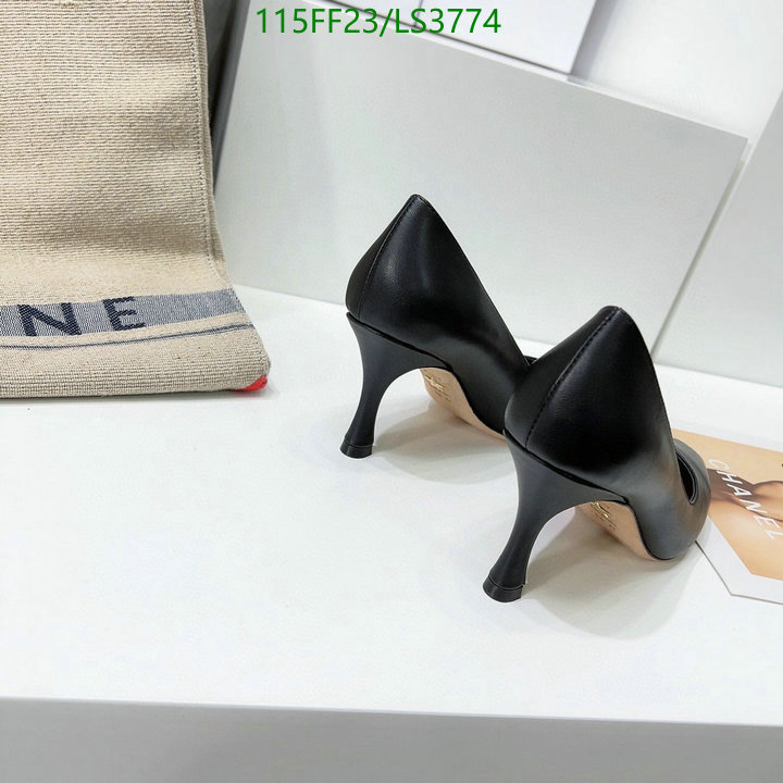 Women Shoes-Dior,Code: LS3774,$: 115USD