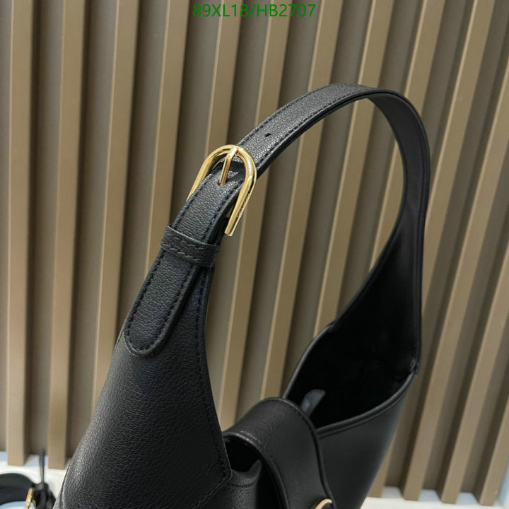 Gucci Bag-(4A)-Marmont,Code: HB2707,$: 89USD