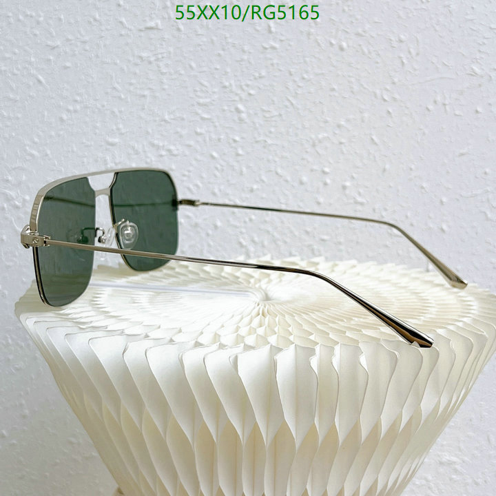 Glasses-Cartier, Code: RG5165,$: 55USD