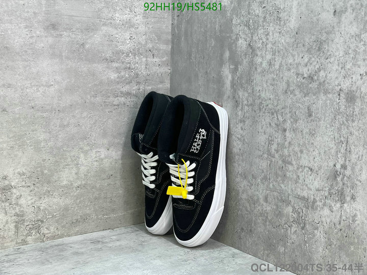 Women Shoes-Vans, Code: HS5481,$: 92USD