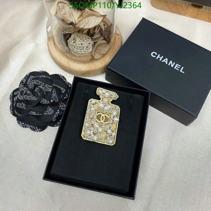 Jewelry-Chanel,Code: YJ2364,$: 55USD