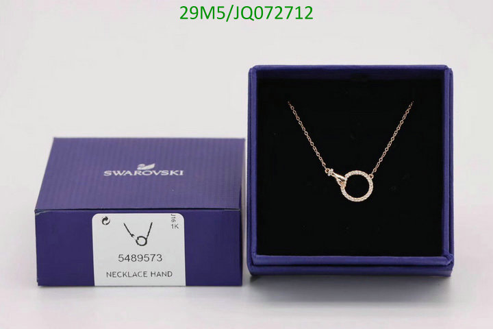 Jewelry-Swarovski, Code: JQ072712,$:32USD