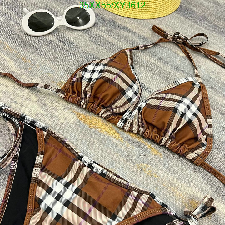 Swimsuit-Burberry, Code: XY3612,$: 35USD