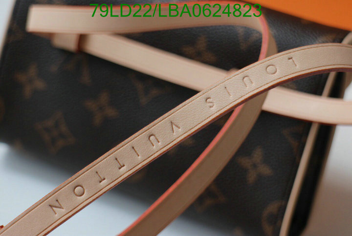 LV Bags-(Mirror)-Pochette MTis-Twist-,Code: LBA0624823,$: 79USD