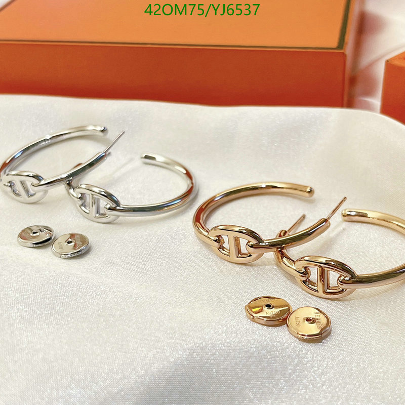 Jewelry-Hermes,Code: YJ6537,$: 42USD