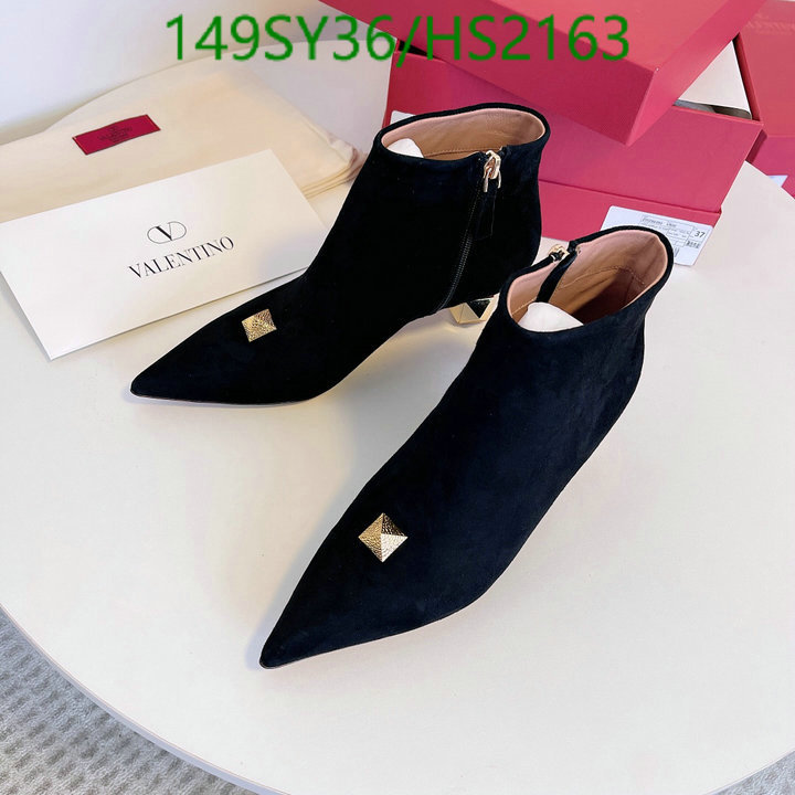 Women Shoes-Boots, Code: HS2163,$: 149USD