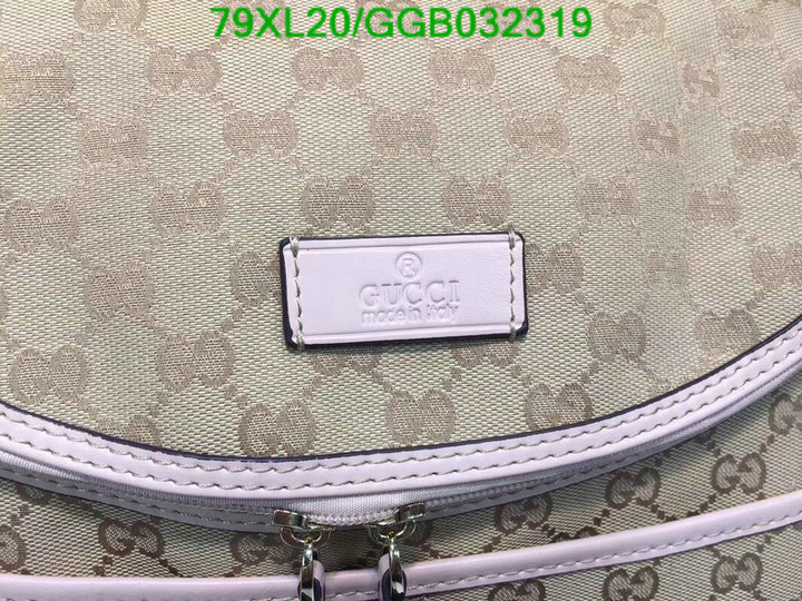 Gucci Bag-(4A)-Diagonal-,Code: GGB032319,$: 89USD