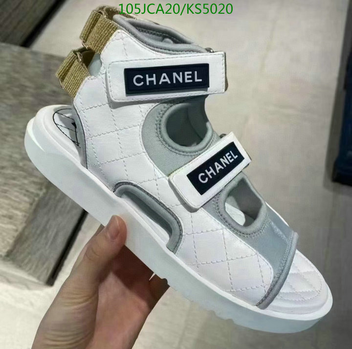 Women Shoes-Chanel,Code: KS5020,$: 105USD