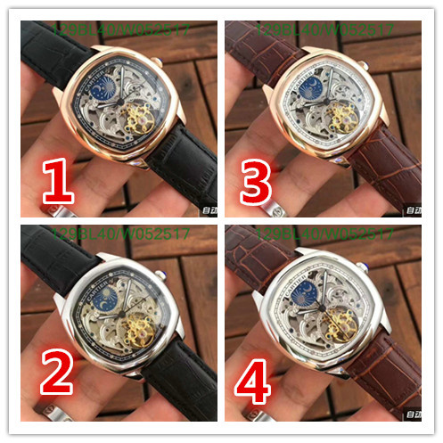 Watch-Mirror Quality-Cartier, Code: W052517,$: 129USD