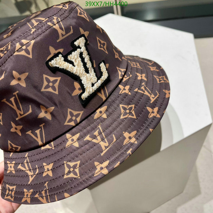 Cap -(Hat)-LV, Code: HH4400,$: 39USD