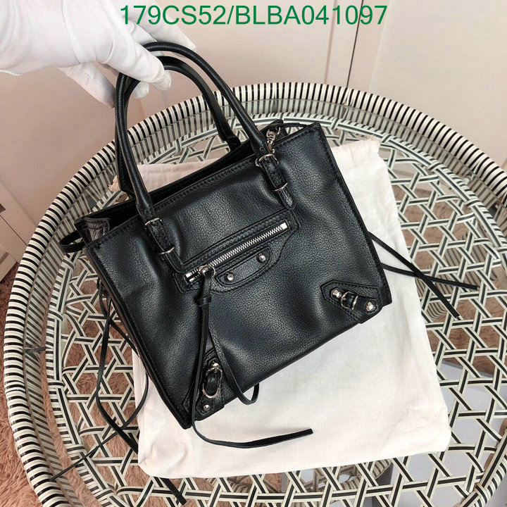Balenciaga Bag-(Mirror)-Other Styles-,Code:BLBA041097,$:179USD