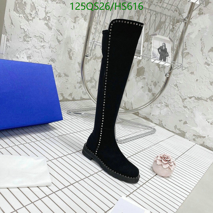 Women Shoes-Boots, Code: HS616,$: 125USD