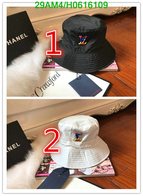 Cap -(Hat)-LV, Code: H0616109,$: 29USD