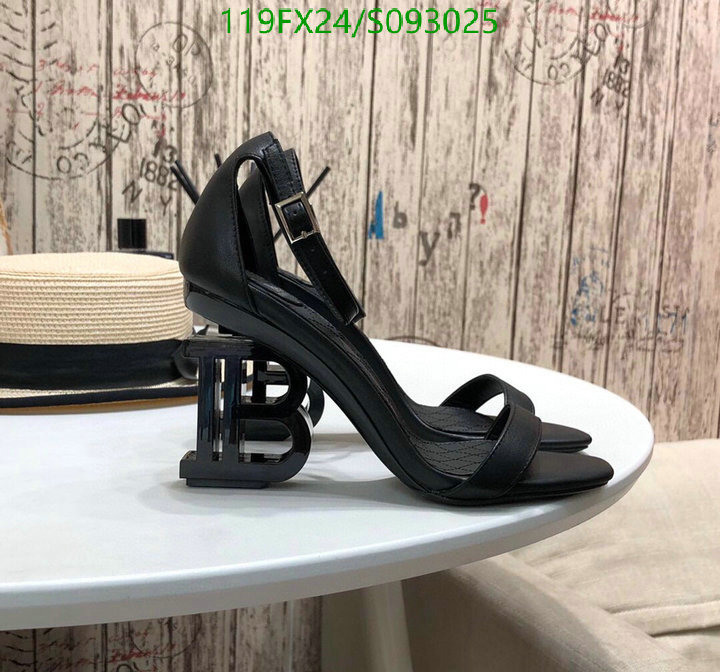 Women Shoes-Balmain, Code:S093025,$: 119USD