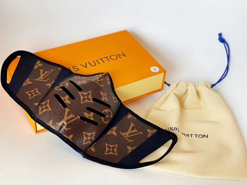 LV Bags-(Mirror)-Masks,Code: M001,$: 59USD