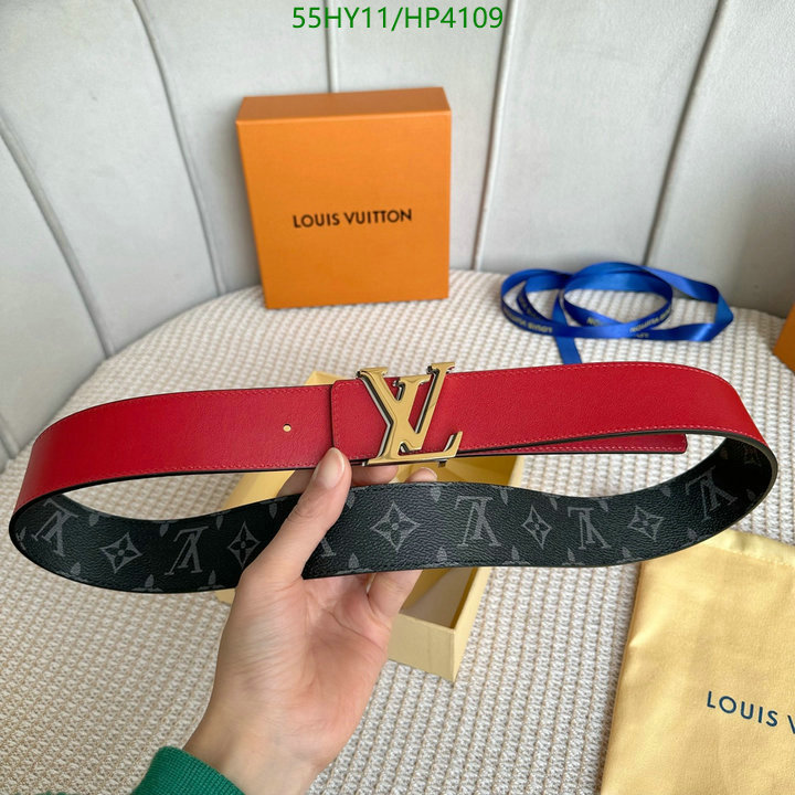 Belts-LV, Code: HP4109,$: 55USD