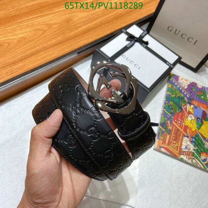 Belts-Gucci, Code: PV1118289,$:65USD