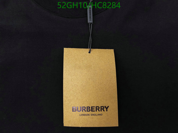 Clothing-Burberry, Code: HC8284,$: 52USD