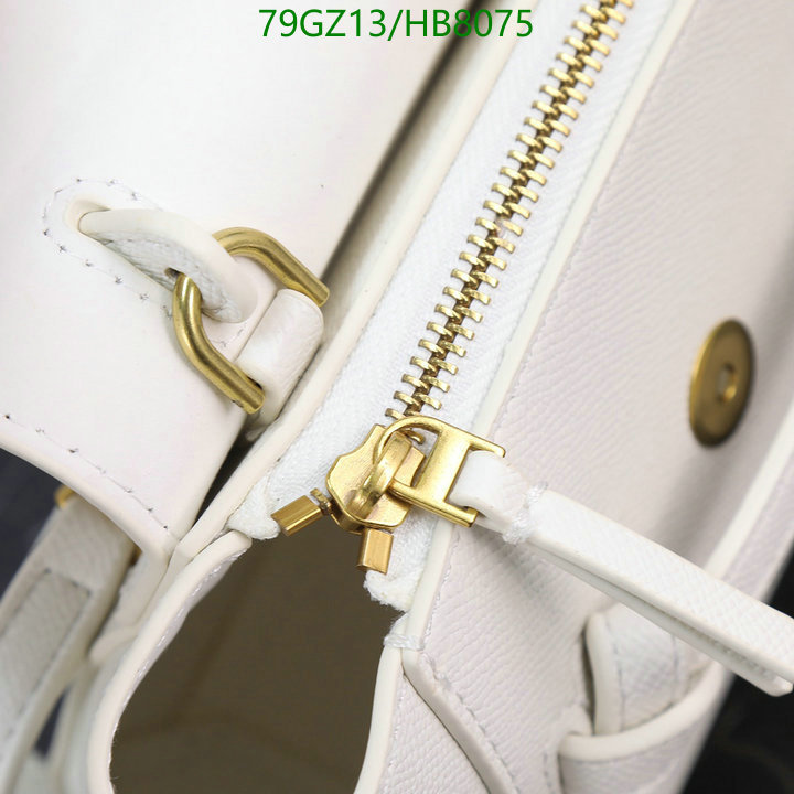 Celine Bag-(4A)-Belt Bag,Code: HB8075,$: 79USD