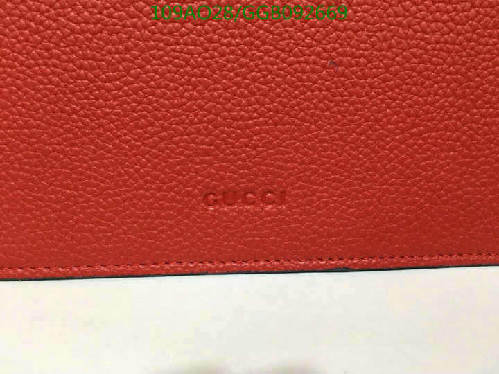 Gucci Bag-(4A)-Dionysus-,Code: GGB092669,