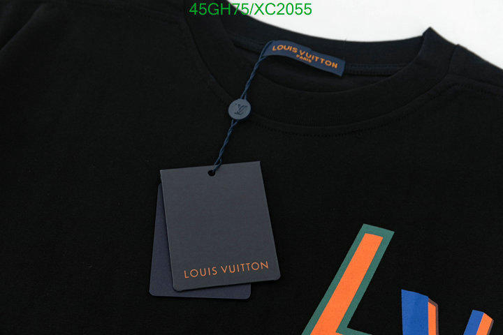Clothing-LV, Code: XC2055,$: 45USD