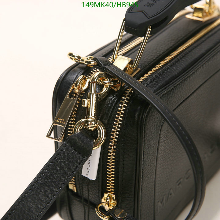 Marc Jacobs Bags -(Mirror)-Diagonal-,Code: HB945,$: 149USD