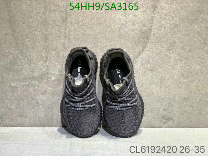 Kids shoes-Adidas Yeezy Boost, Code: SA3165,$: 54USD