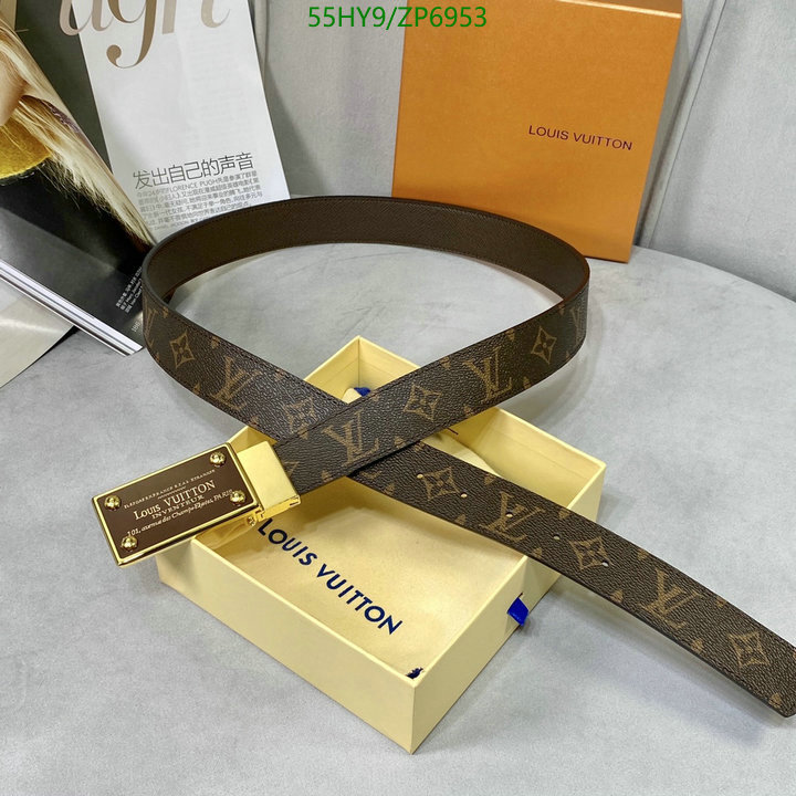 Belts-LV, Code: ZP6953,$: 55USD