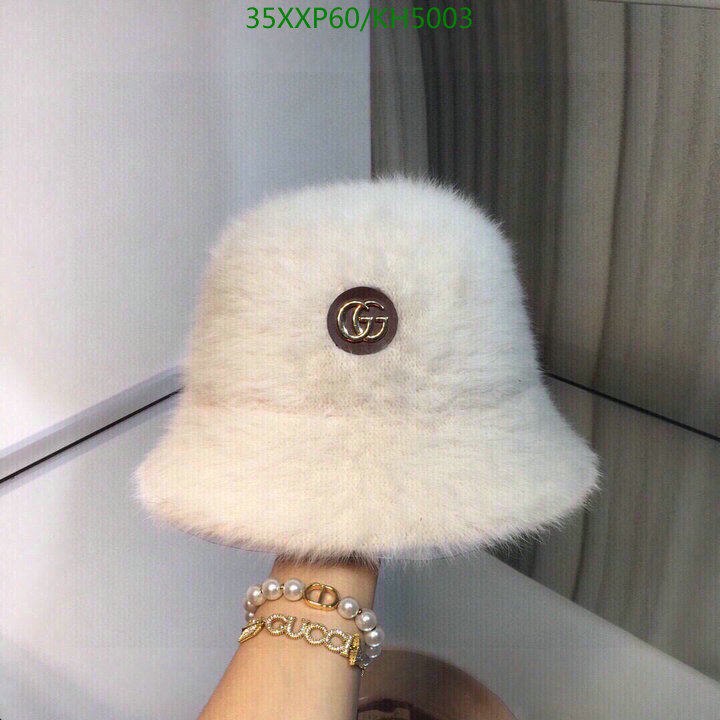 Cap -(Hat)-Gucci, Code: KH5003,$: 35USD