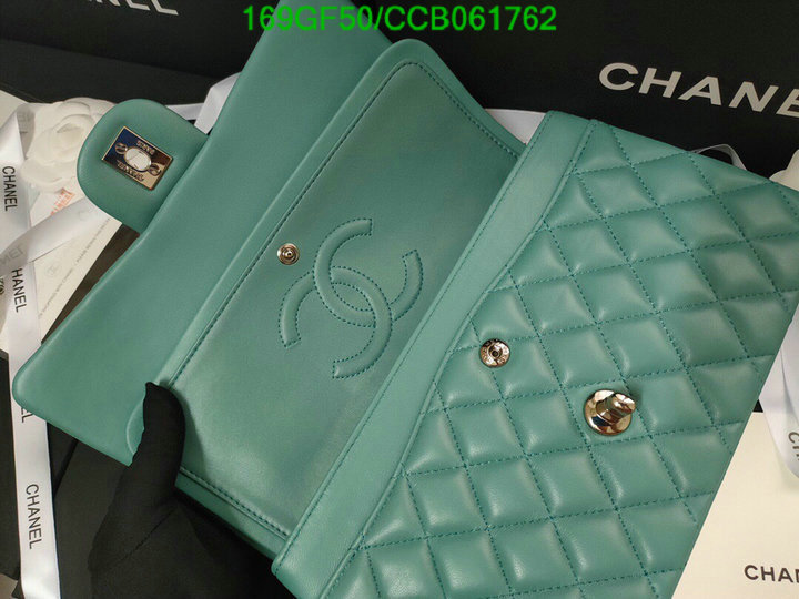 Chanel Bags -(Mirror)-Diagonal-,Code: CCB061762,$: 169USD