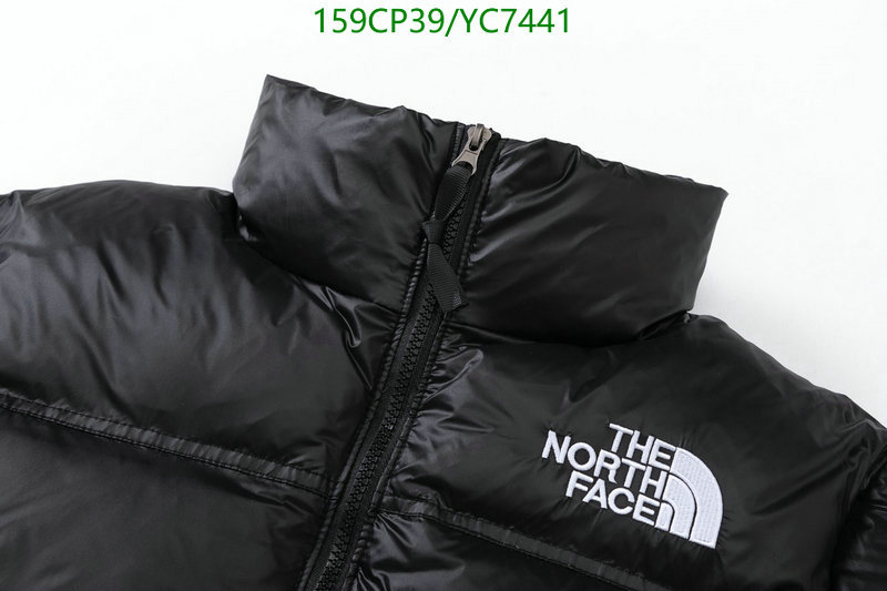 Down jacket Women-The North Face, Code: YC7441,$: 159USD