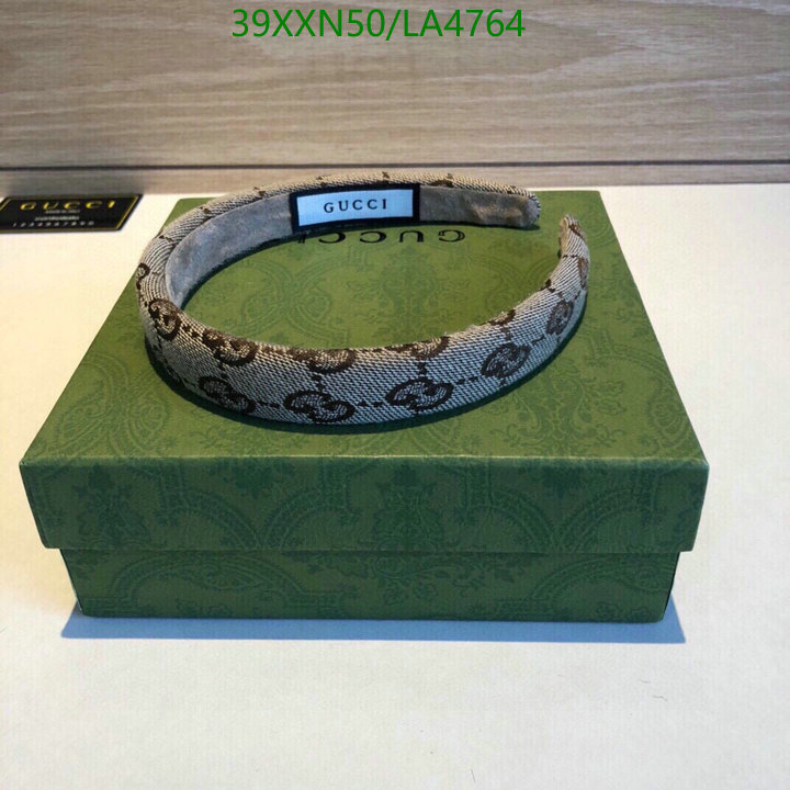 Headband-Gucci, Code: LA4764,$: 39USD