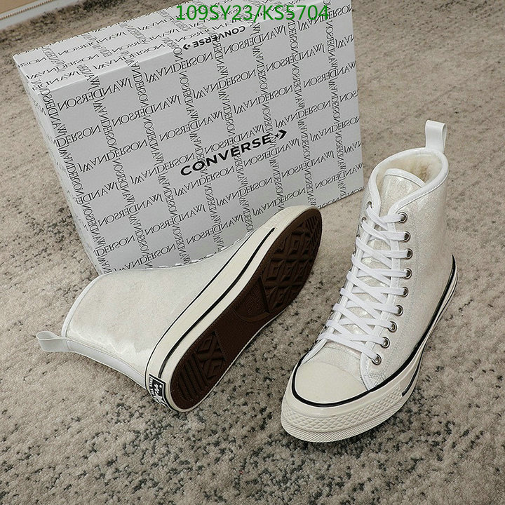 Women Shoes-Converse, Code: KS5704,$: 109USD