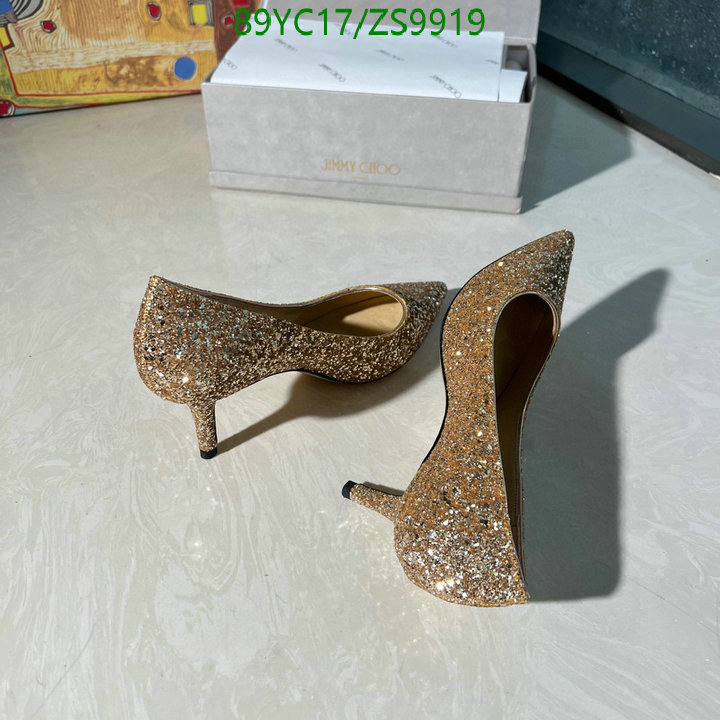 Women Shoes-Jimmy Choo, Code: ZS9919,$: 89USD