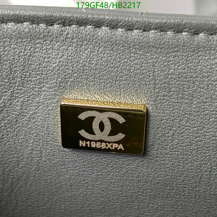 Chanel Bags -(Mirror)-Diagonal-,Code: HB2217,$: 179USD