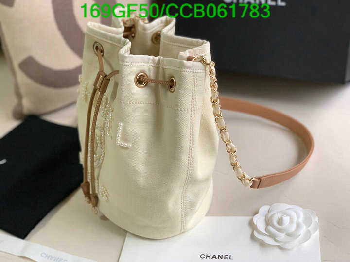 Chanel Bags -(Mirror)-Diagonal-,Code: CCB061783,$:169USD