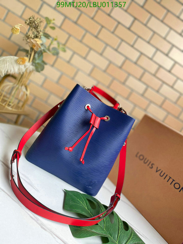 LV Bags-(4A)-Nono-No Purse-Nano No-,Code: LBU011357,$: 99USD