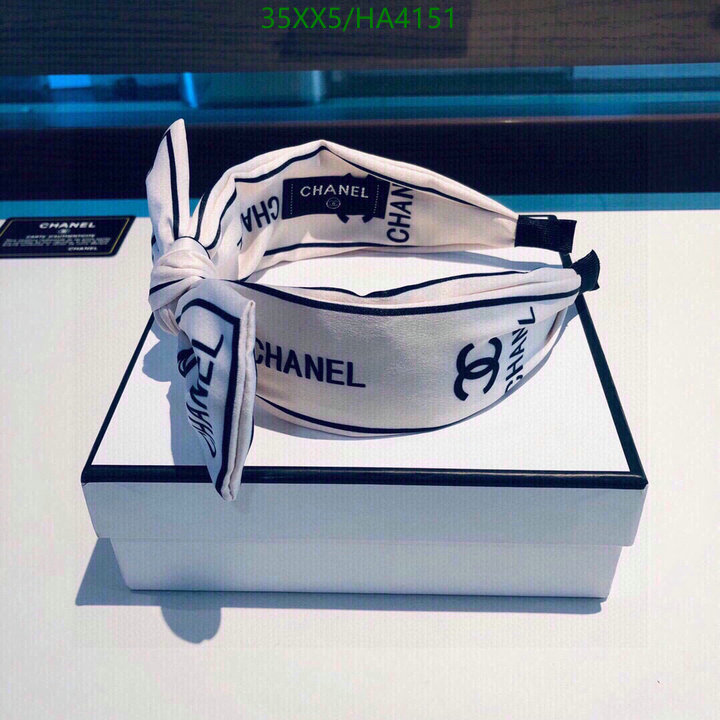 Headband-Chanel, Code: HA4151,$: 35USD