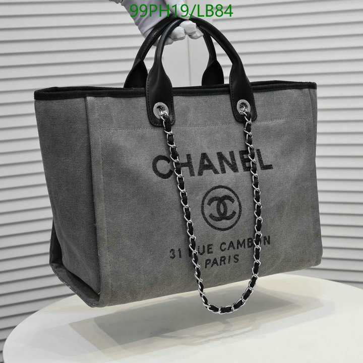 Chanel Bags ( 4A )-Handbag-,Code: LB84,$: 99USD