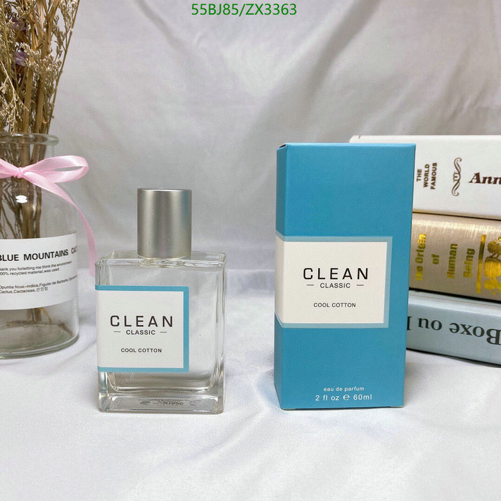 Perfume-Clean, Code: ZX3363,$: 55USD