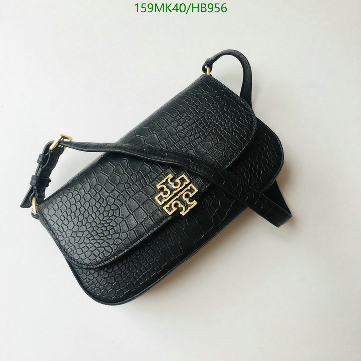 Tory Burch Bag-(Mirror)-Diagonal-,Code: HB956,$: 159USD