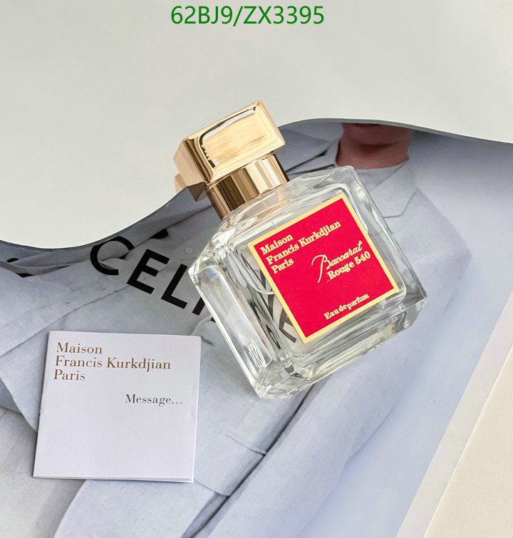 Perfume-Maison Francis Kurkdjian, Code: ZX3395,$: 62USD